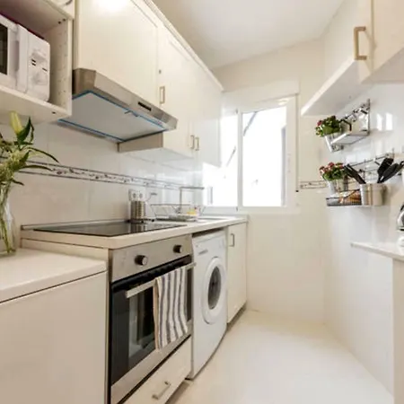 Apartamento En Calle Jardines - Madrid Centro Buitenkant foto