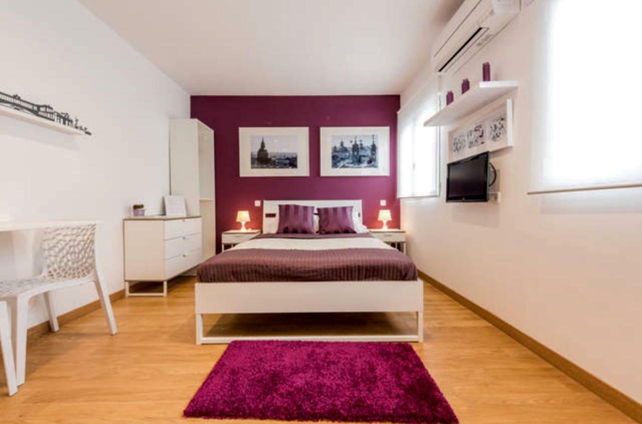 Appartement En Calle Jardines - Centro Madrid