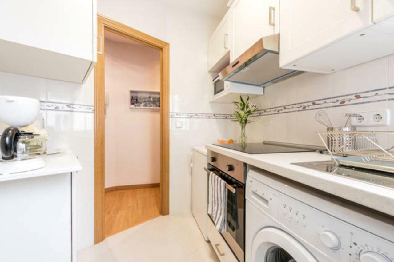 En Calle Jardines - Centro Appartement