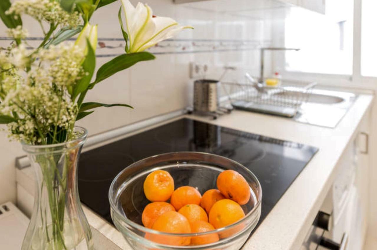 En Calle Jardines - Centro Appartement