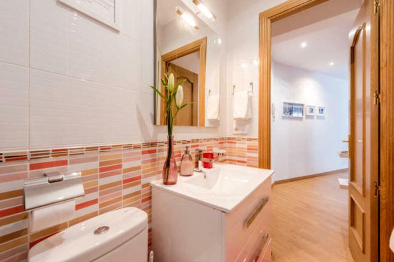 Appartement En Calle Jardines - Centro Madrid