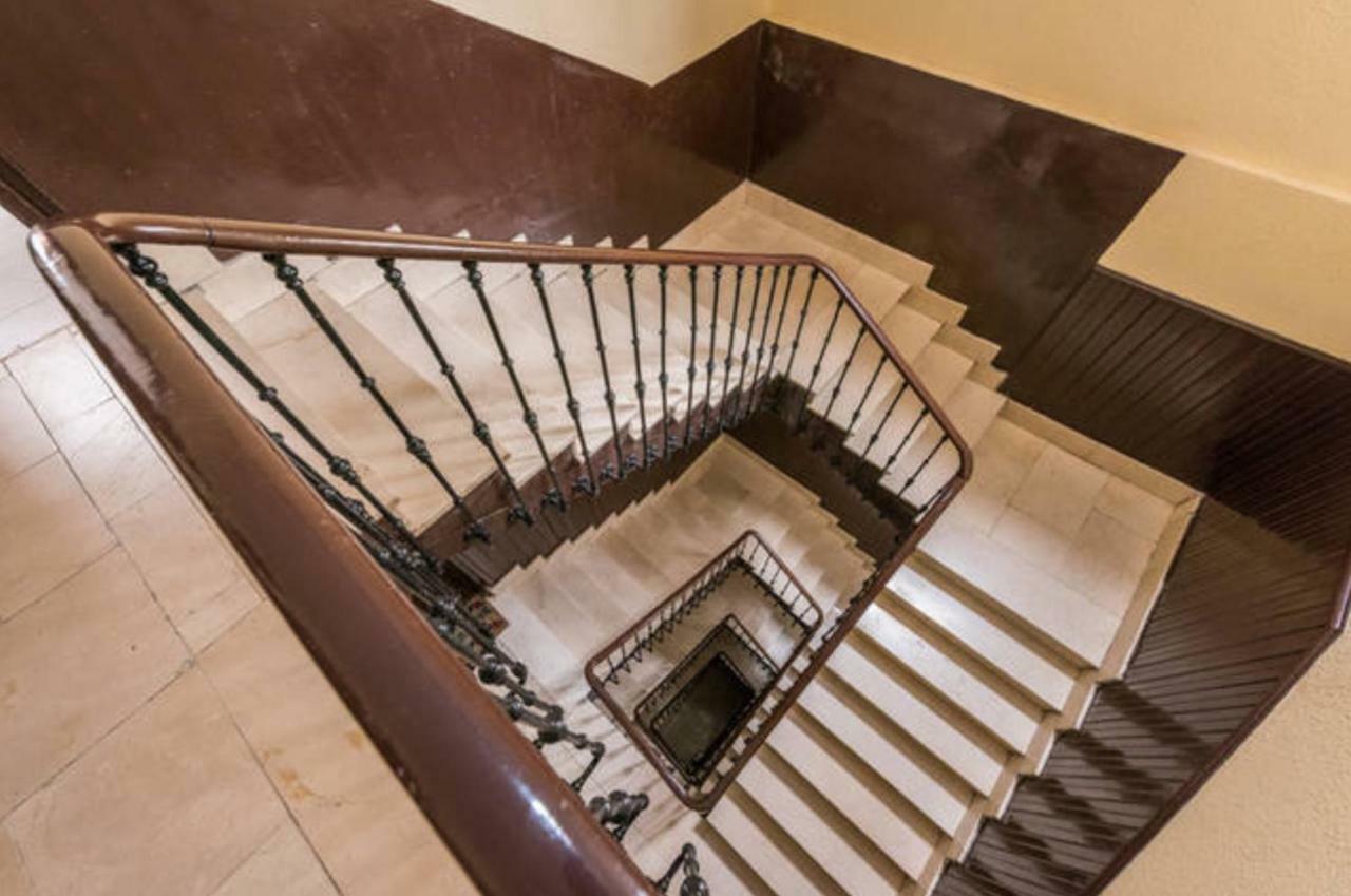 En Calle Jardines - Centro Apartment Madrid